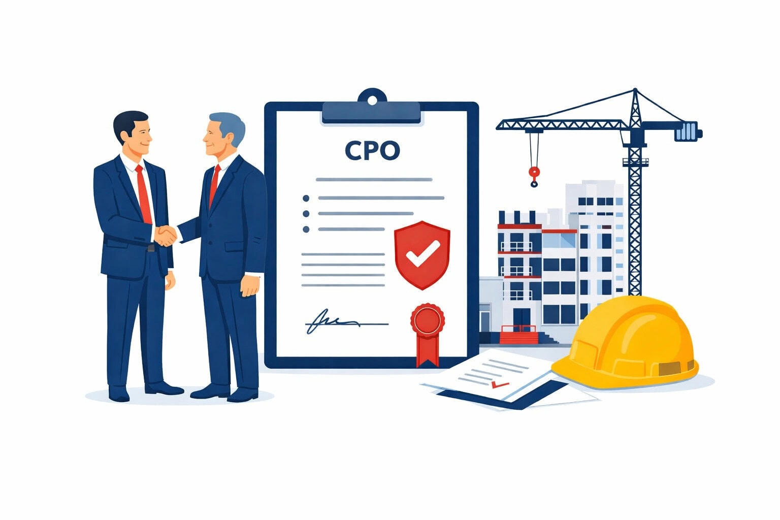 Помощь «НОПСС» по вступлению в СРО строителей в Смоленске и по всей Смоленской области