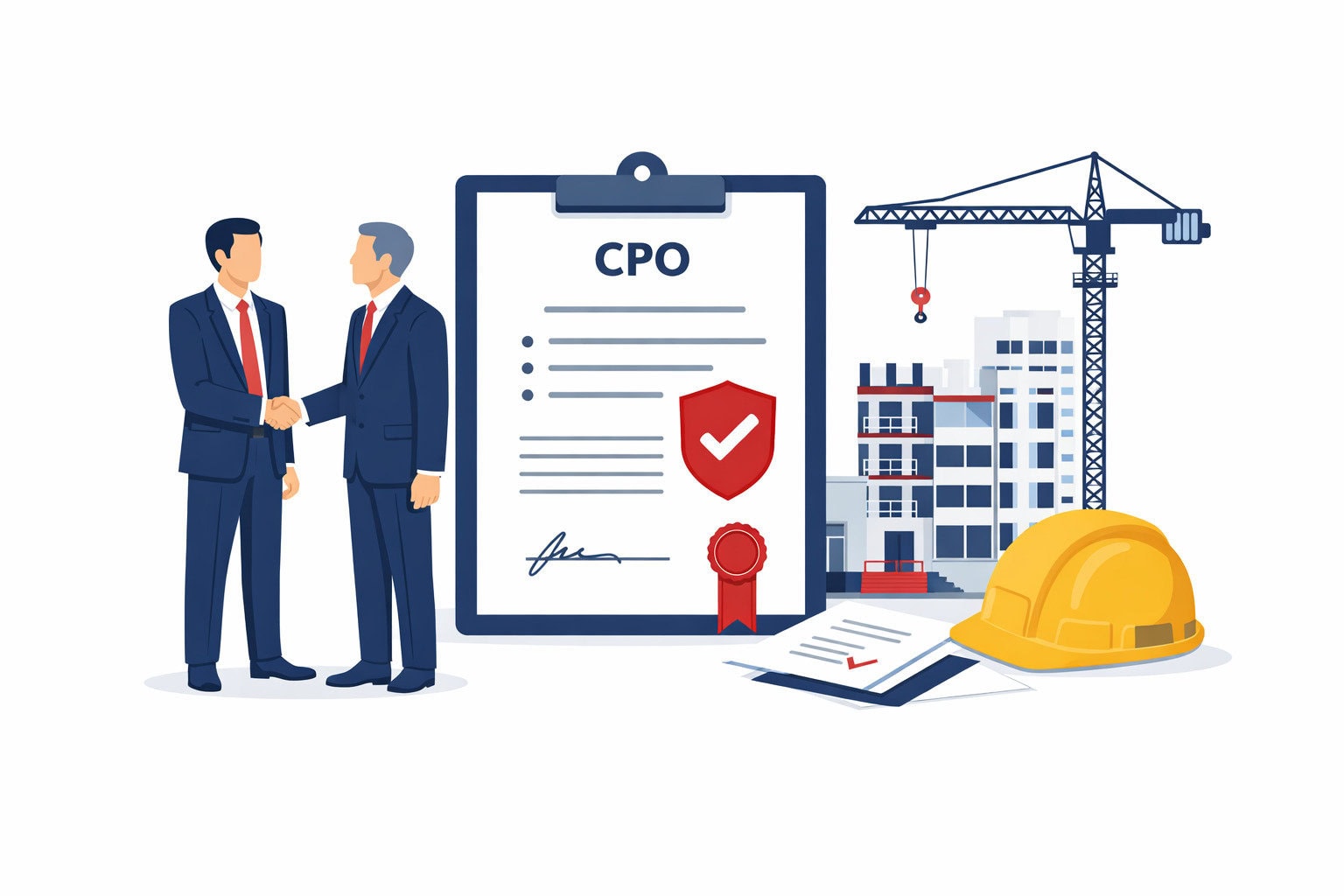 Помощь «НОПСС» по вступлению в СРО строителей в Смоленске и по всей Смоленской области